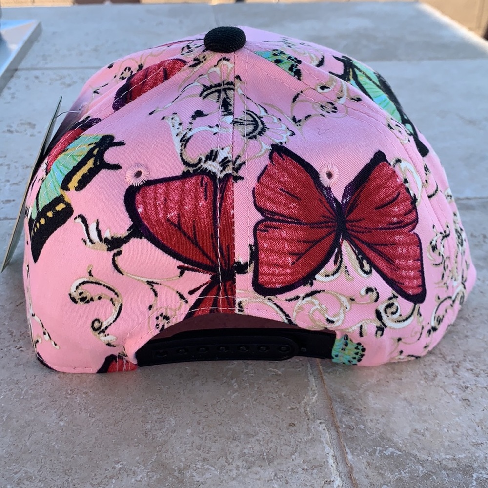 Hat SnapBack - Picture 7 of 9